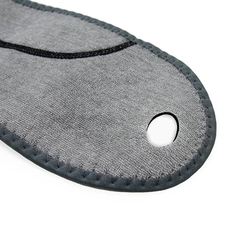 BODY SCULPTURE STABILIZATOR NADGARSTKA Z MATERIAŁEM FROTTE BNS 420E