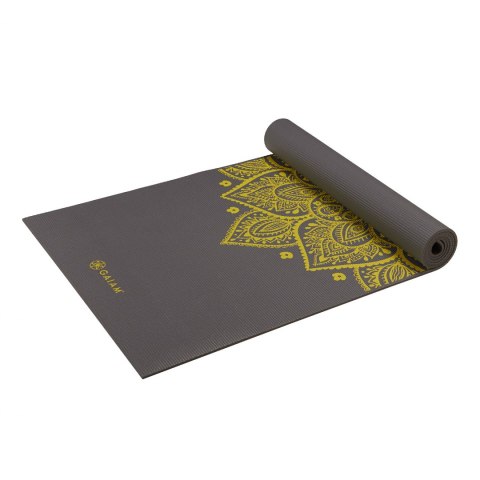 GAIAM MATA DO JOGI CITRON SUNDIAL 6 MM 61333 GAIAM MATA DO JOGI CITRON SUNDIAL 6 MM 61333