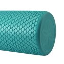 GAIAM ROLLER DO MASAŻU TURKUSOWY 60560