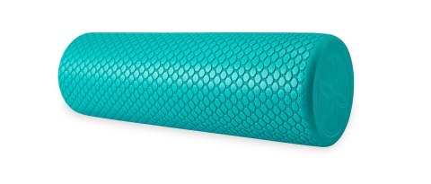 GAIAM ROLLER DO MASAŻU TURKUSOWY 60560