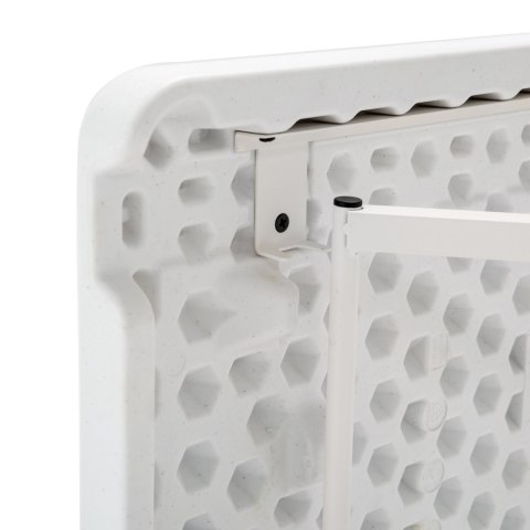 NEWSTORM ZESTAW ARUBA - STÓŁ + 2 KRZESŁA