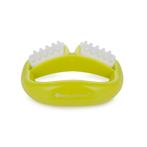 ECOWELLNESS MASAŻER RĘCZNY QM 143G ECOWELLNESS MASAŻER RĘCZNY QM 143G