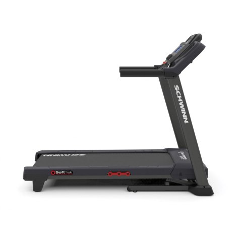 SCHWINN BIEŻNIA ELEKTRYCZNA 510T SCHWINN BIEŻNIA ELEKTRYCZNA 510T