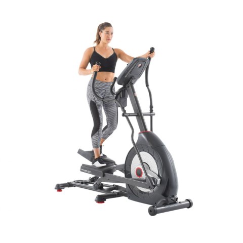 SCHWINN ORBITREK PROGRAMOWANY 430i SCHWINN ORBITREK PROGRAMOWANY 430i