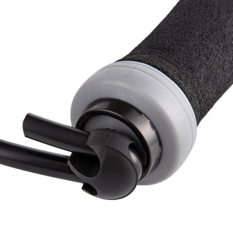 BODY SCULPTURE SKAKANKA Z REGULOWANĄ LINKĄ BK 725