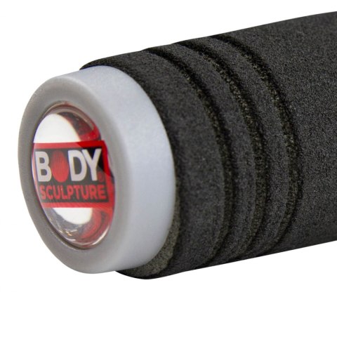 BODY SCULPTURE SKAKANKA Z REGULOWANĄ LINKĄ BK 725