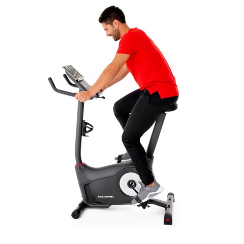 SCHWINN ROWER PROGRAMOWANY 510U SCHWINN ROWER PROGRAMOWANY 510U