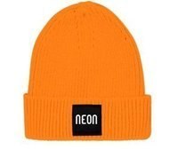 CZAPKA NEON COSTA ORANGE FLUO POMARAŃCZOWA