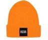 CZAPKA NEON COSTA ORANGE FLUO POMARAŃCZOWA