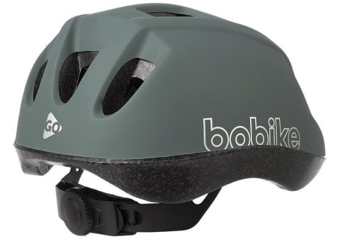KASK Bobike Go size XS - GREY KASK Bobike Go size XS - GREY
