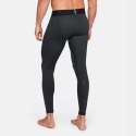 LEGGINSY MĘSKIE UNDER ARMOUR COLDGEAR LEGGING M