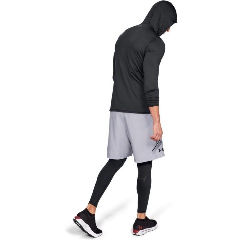 LEGGINSY MĘSKIE UNDER ARMOUR COLDGEAR LEGGING M LEGGINSY MĘSKIE UNDER ARMOUR COLDGEAR LEGGING M