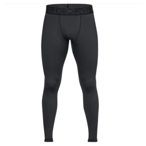 LEGGINSY MĘSKIE UNDER ARMOUR COLDGEAR LEGGING M LEGGINSY MĘSKIE UNDER ARMOUR COLDGEAR LEGGING M