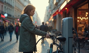 W kontekście rosnącej popularności rowerów elektrycznych, warto zwrócić uwagę na planowane zmiany w przepisach dotyczących ich użytkowania.