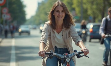 Program „Mój rower elektryczny” ma na celu zachęcenie Polaków do korzystania z bardziej ekologicznych środków transportu.