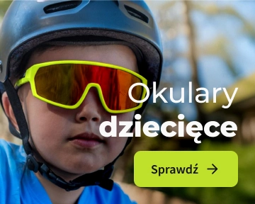 Okulary dziecięce