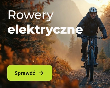 Rowery elektryczne